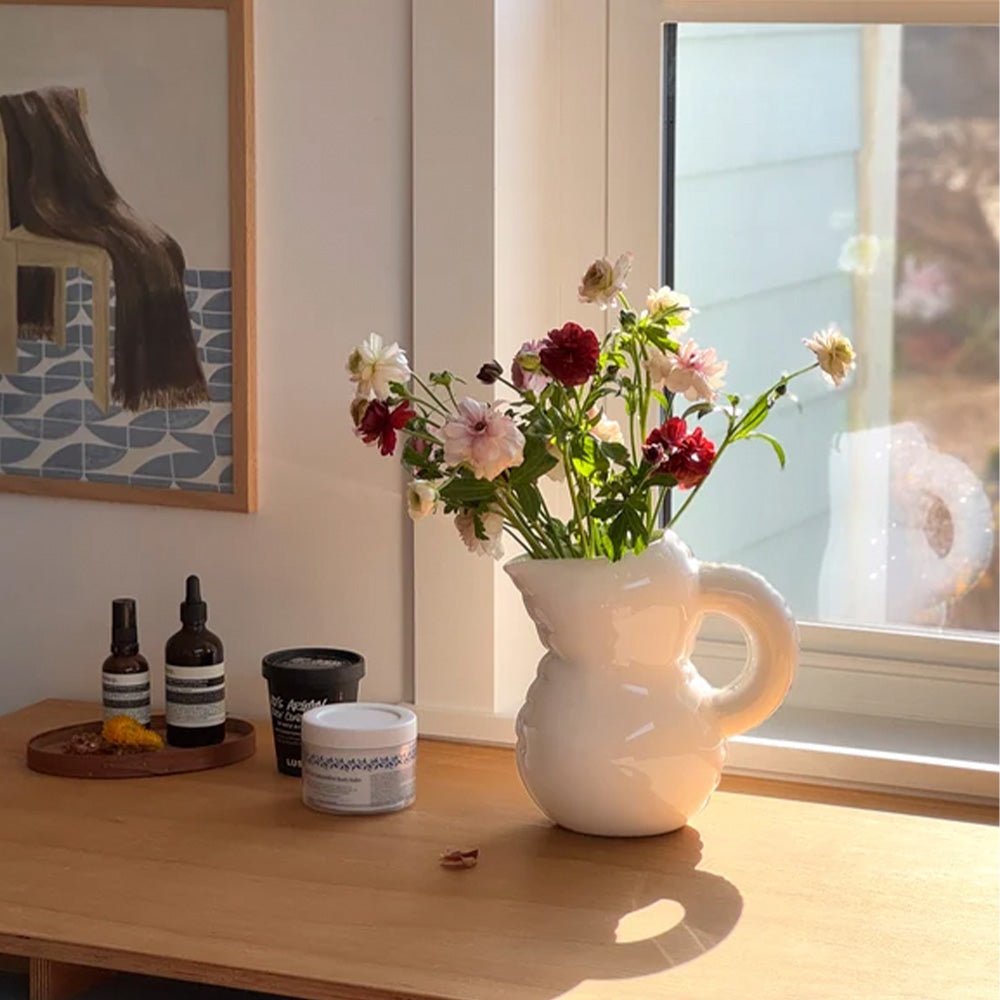 Emily Jug Bone Gloss