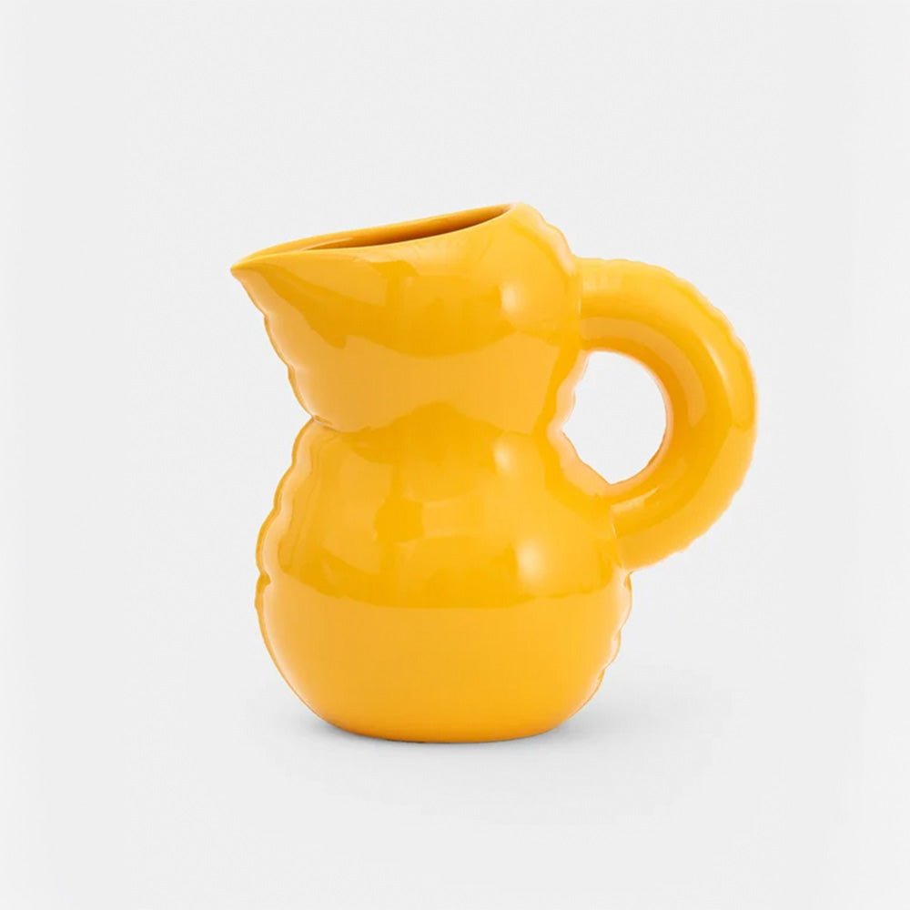 Emily Jug Yolk Gloss