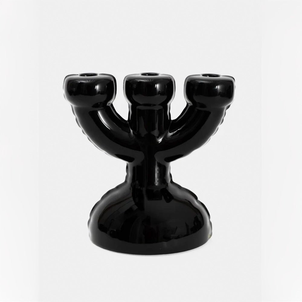Chandelier Eric Ink Gloss