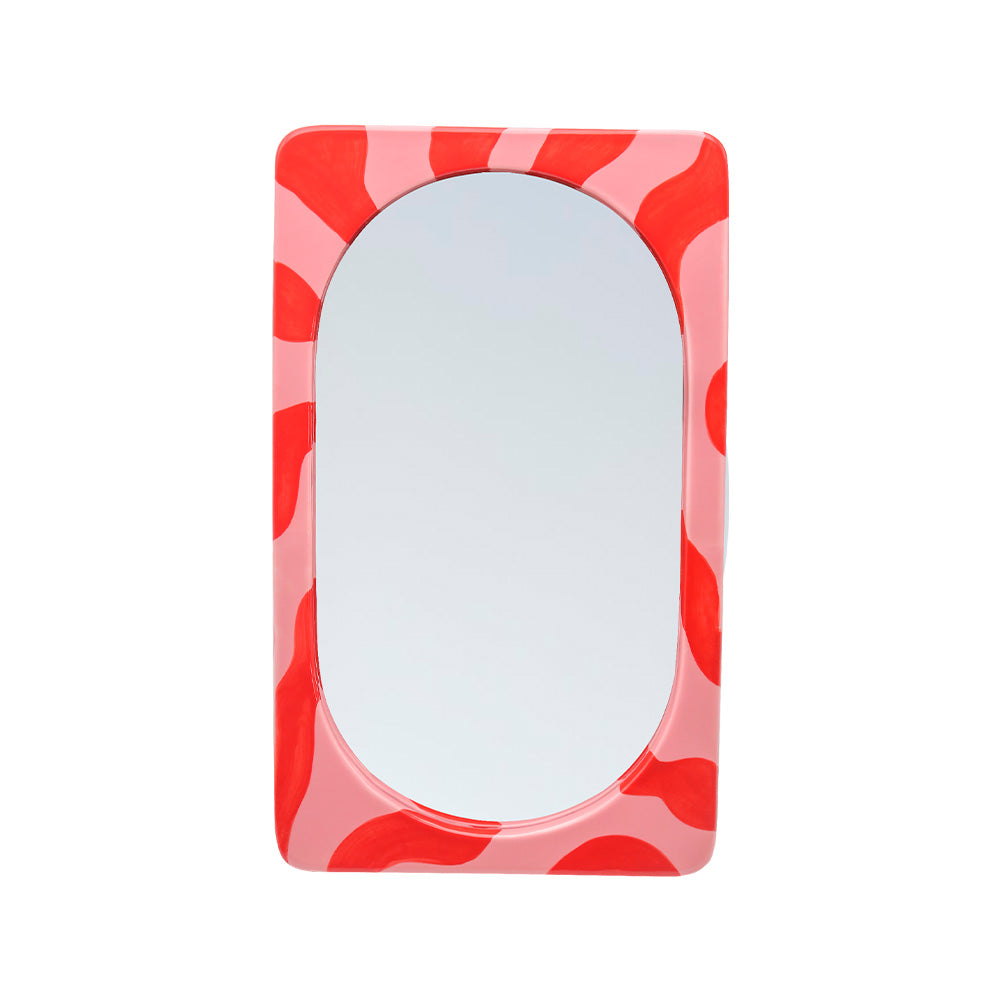 Miroir Celia - Happy Waves