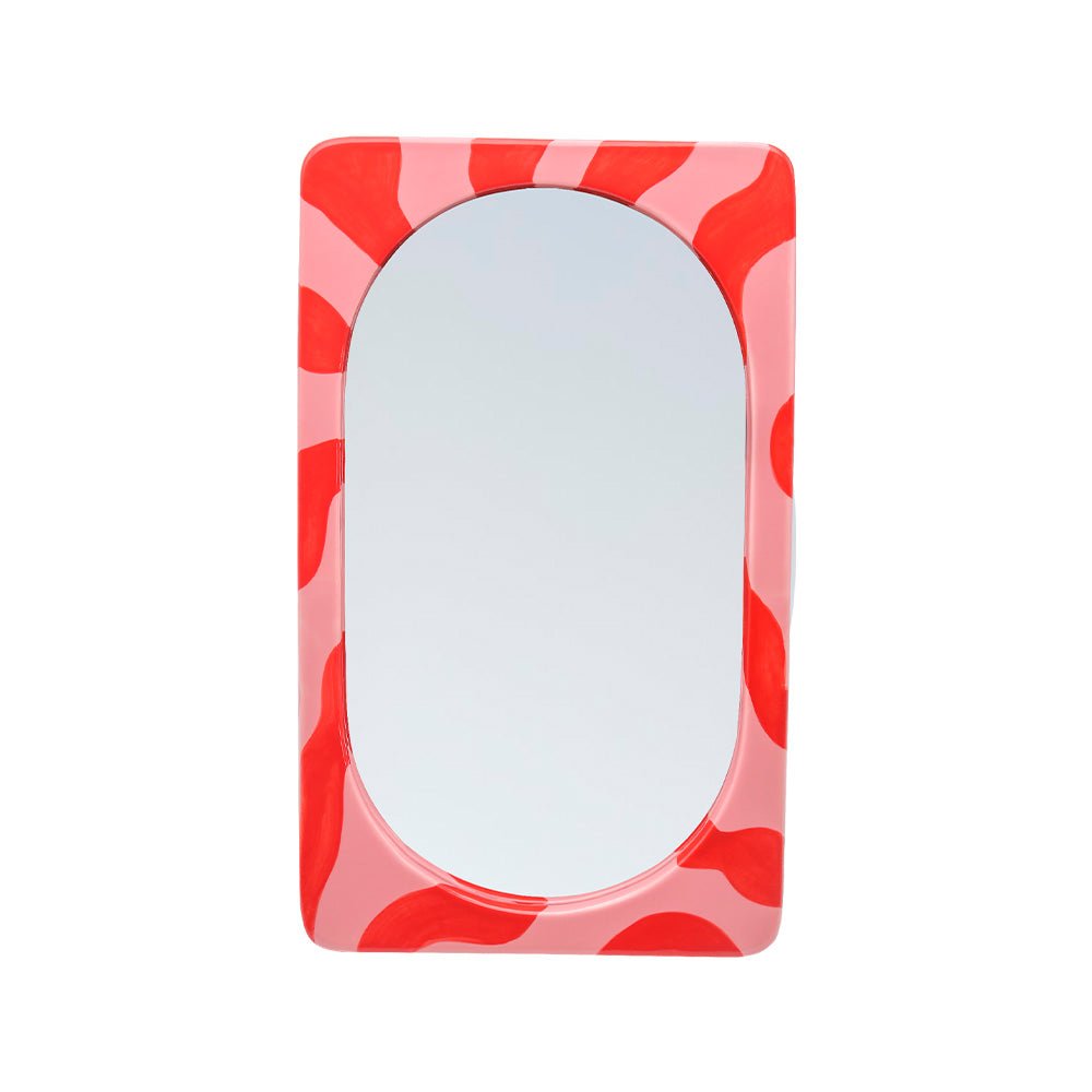 Miroir Celia - Happy Waves