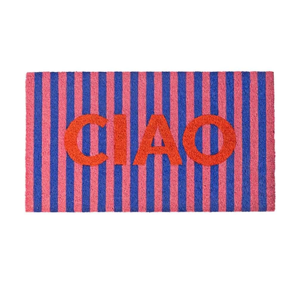 Ciao Doormat