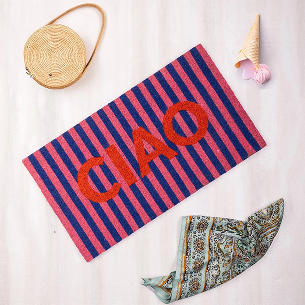 Ciao Doormat