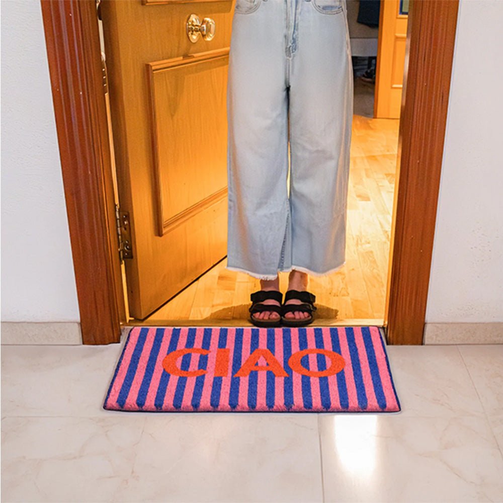 Ciao Doormat