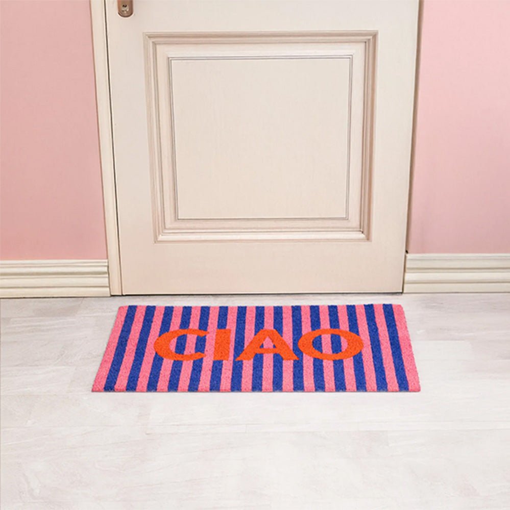 Ciao Doormat