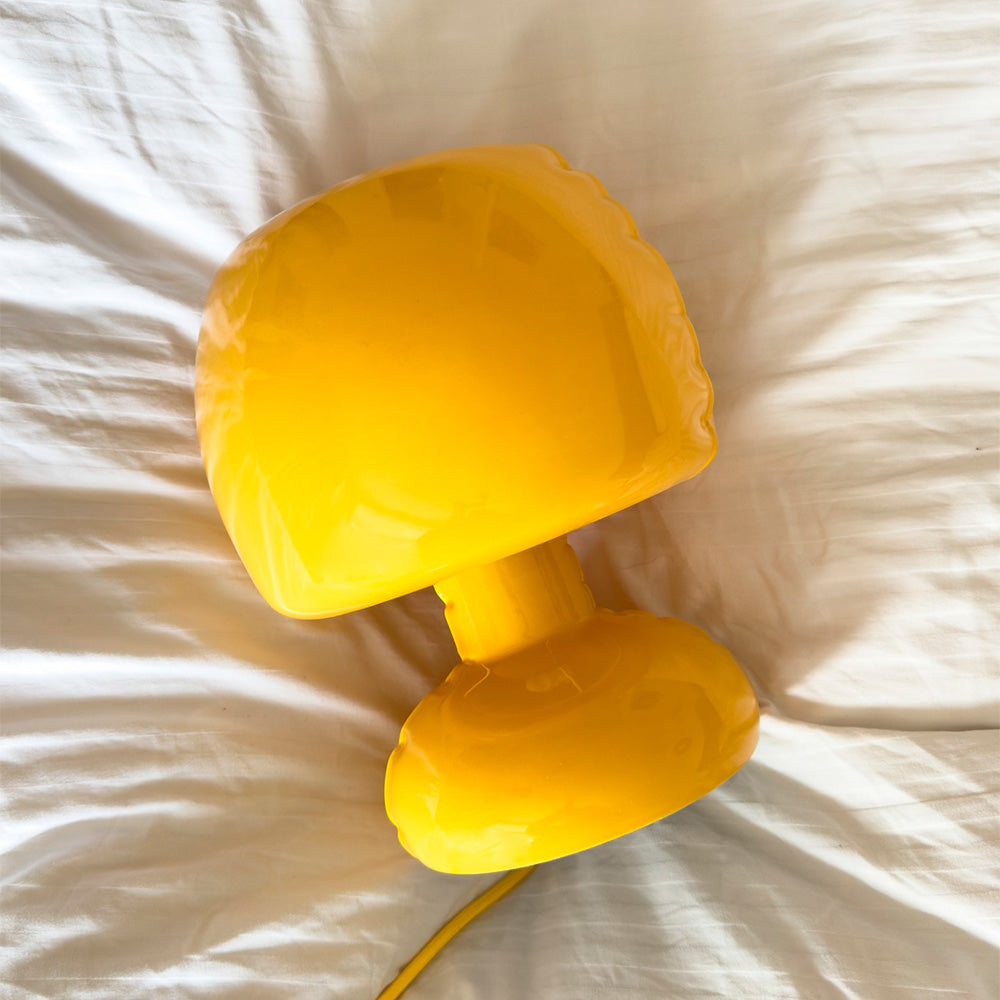 Lampe à Poser Freddy Yolk Gloss