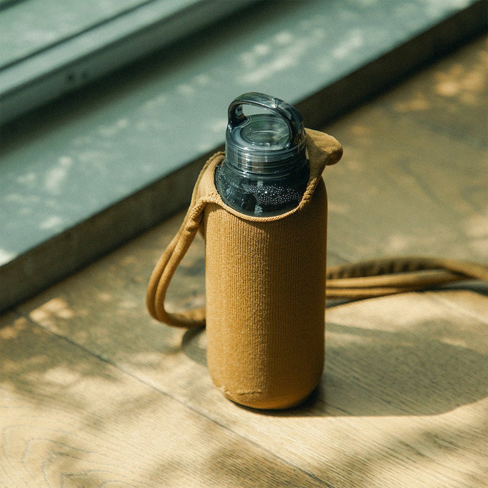 Portabotellas Futo Bottle Sling Bag NL Coyote