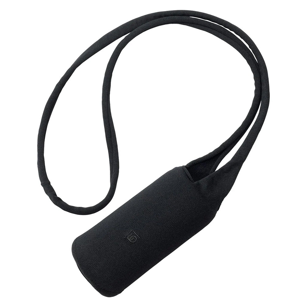 FUTO Bottle Sling Bag NL Black