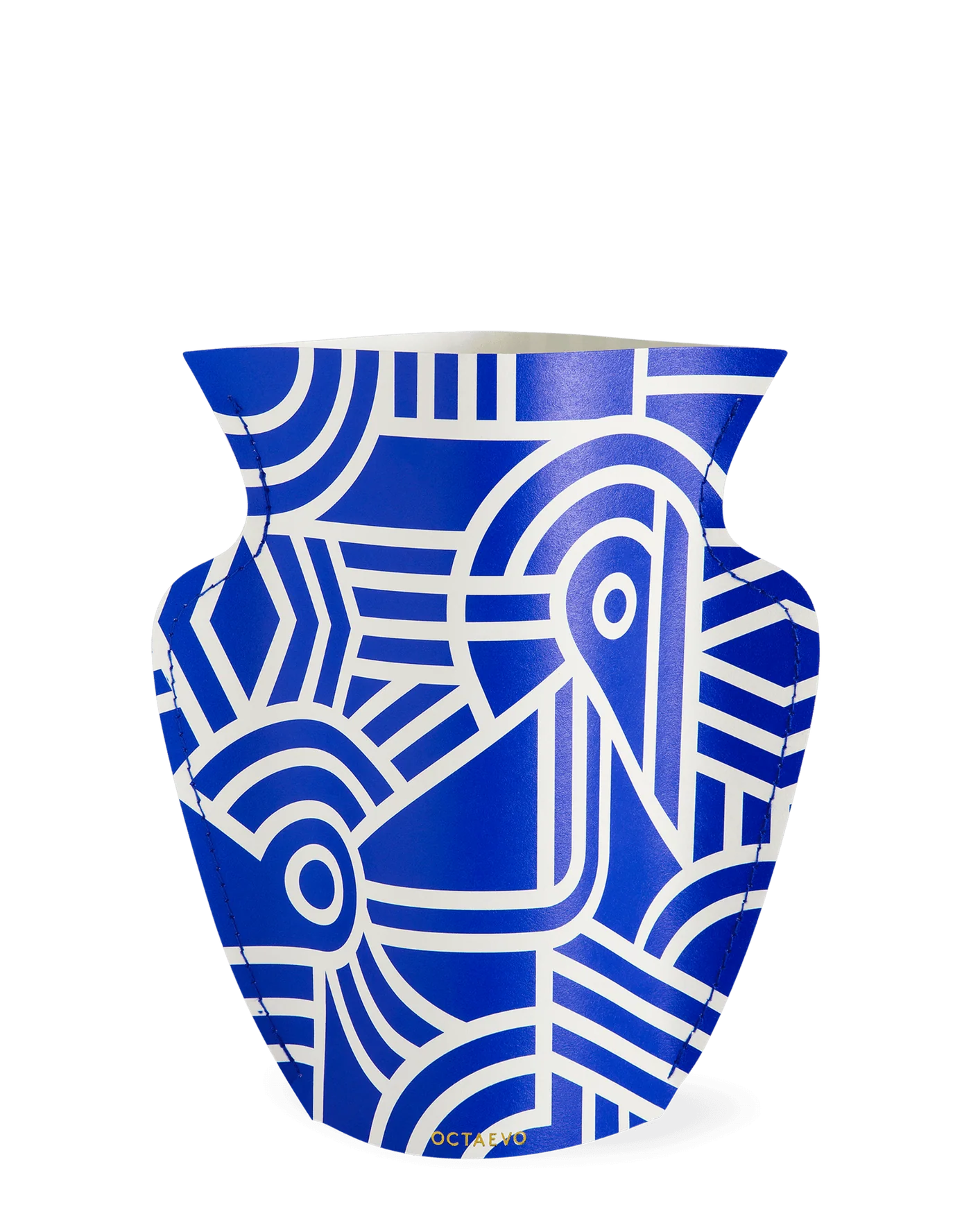 Mini Paper Vase Greco