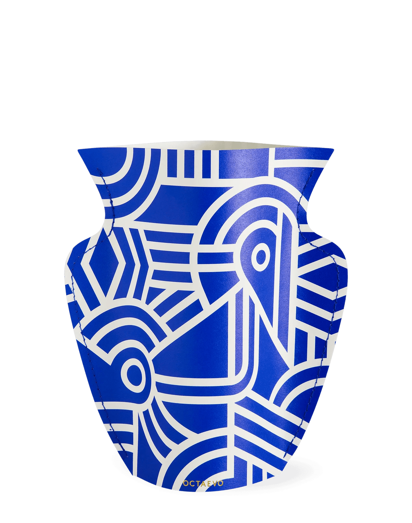 Mini Paper Vase Greco