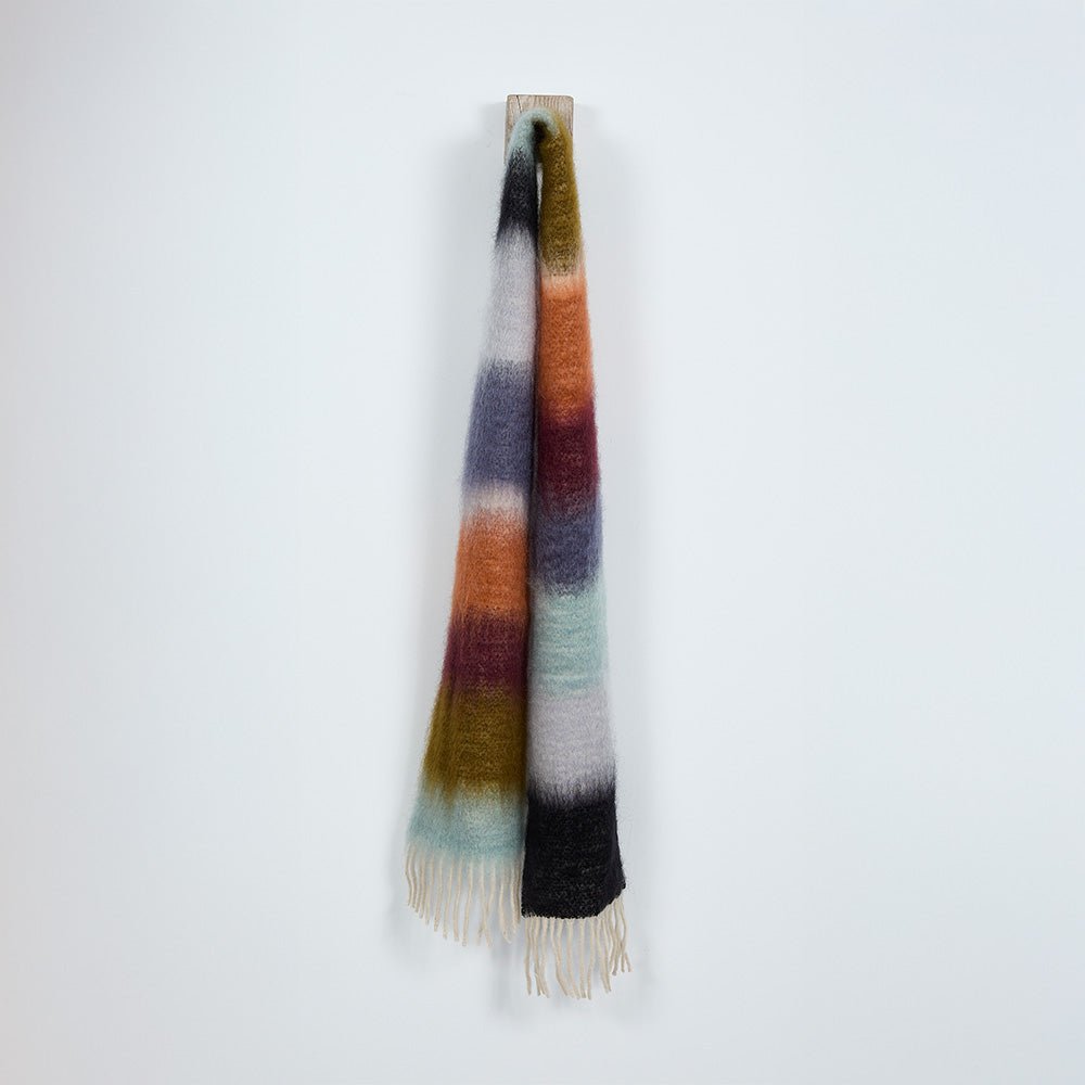 Foulard Mohair Matisse HM-48 22x180