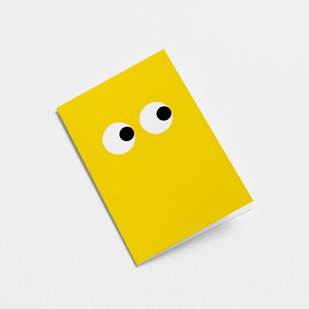Greeting Card “Hello”