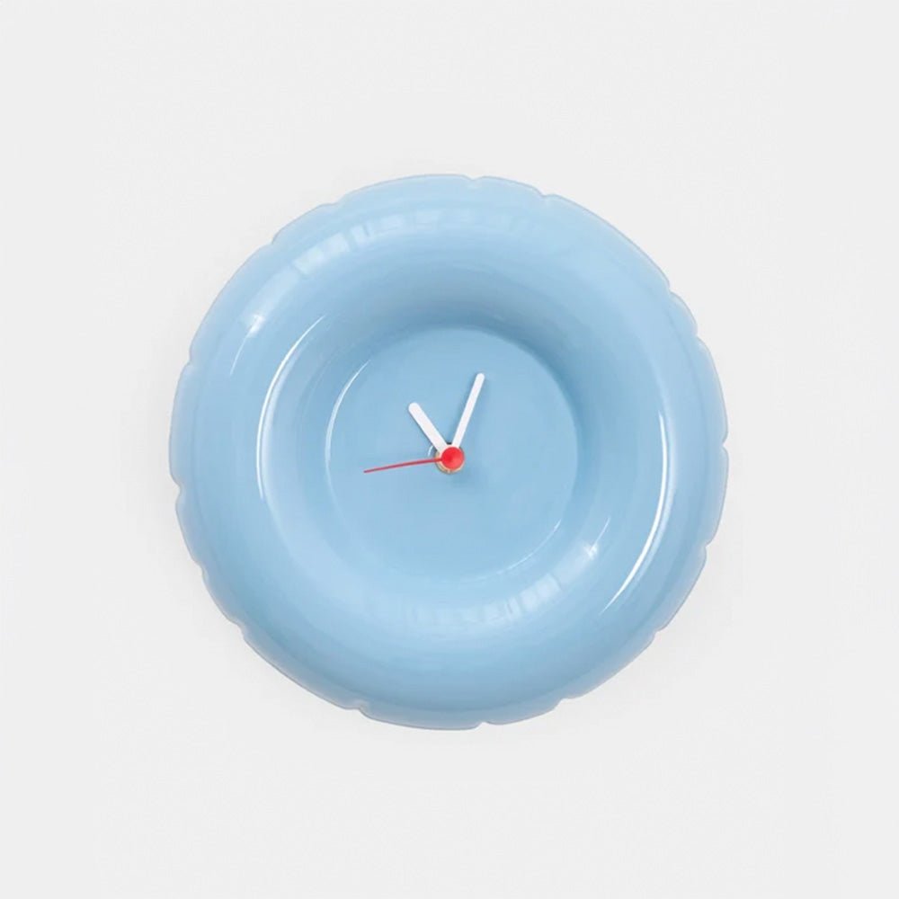 Horloge Murale Holly Sky Gloss