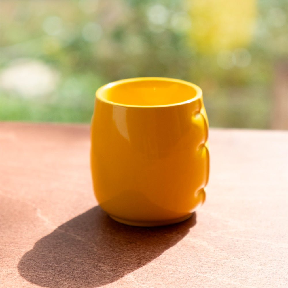 Lily Cup Yolk Gloss (Set of 2)