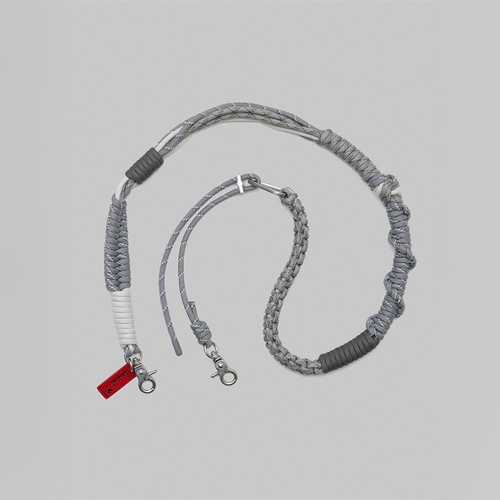 Macrame Strap Shadow