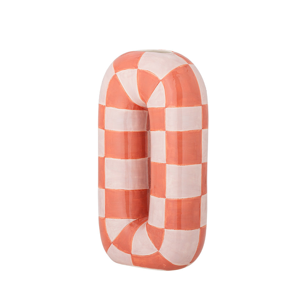 Vase Mae Orange