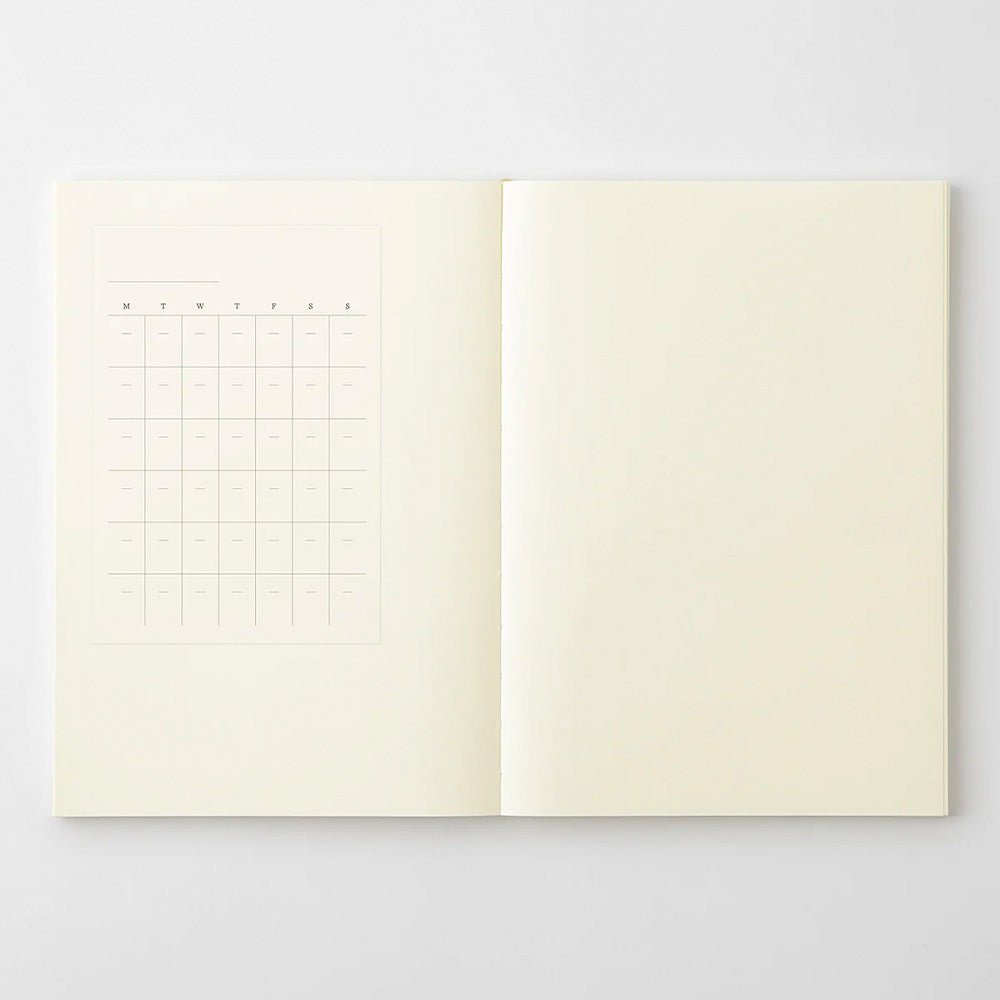 MD Diary Sticker Free