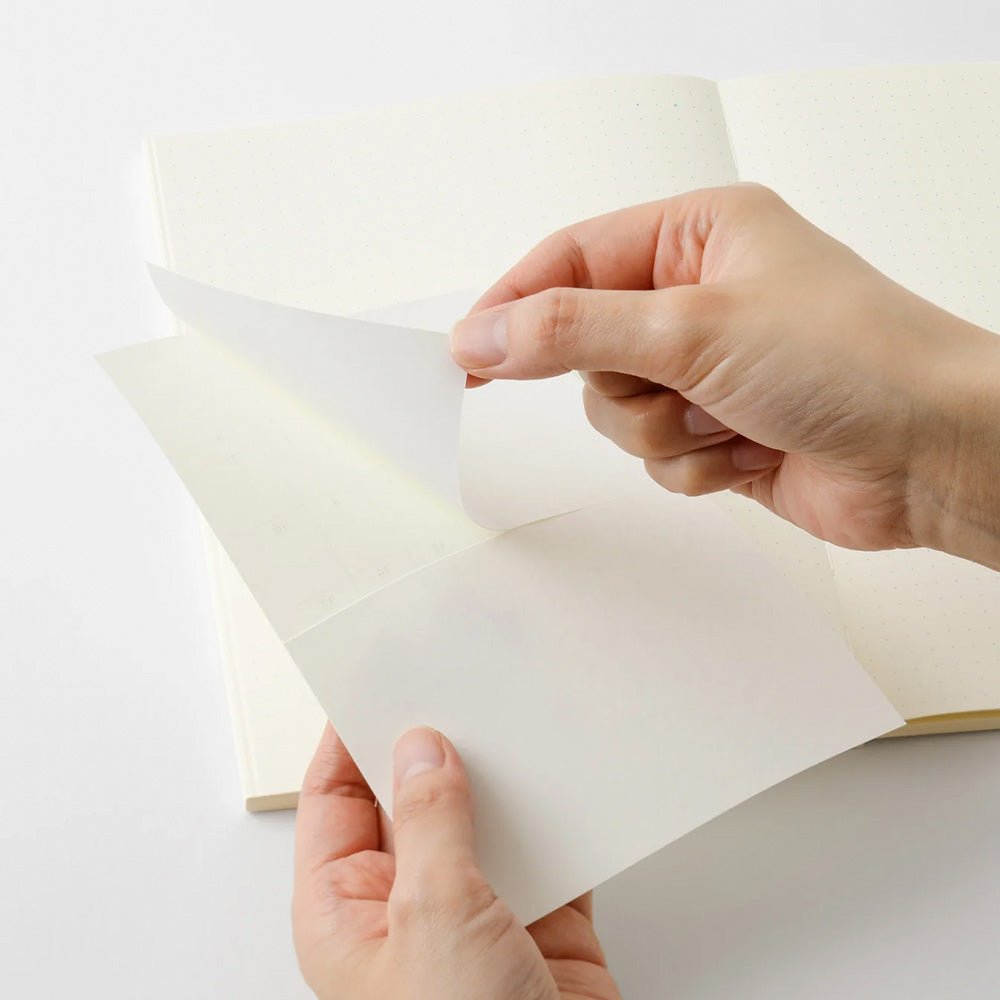 MD Diary Autocollant M 2027