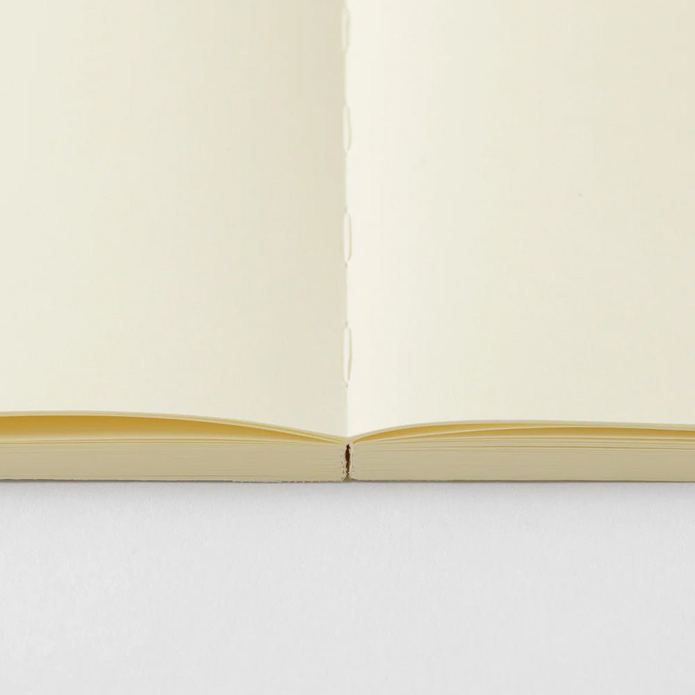 MD Notebook Variante A4 Liso