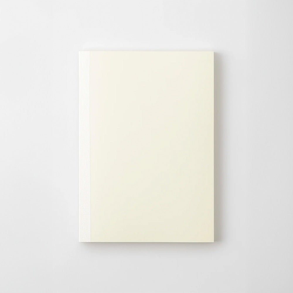 Cahier MD A5 uni