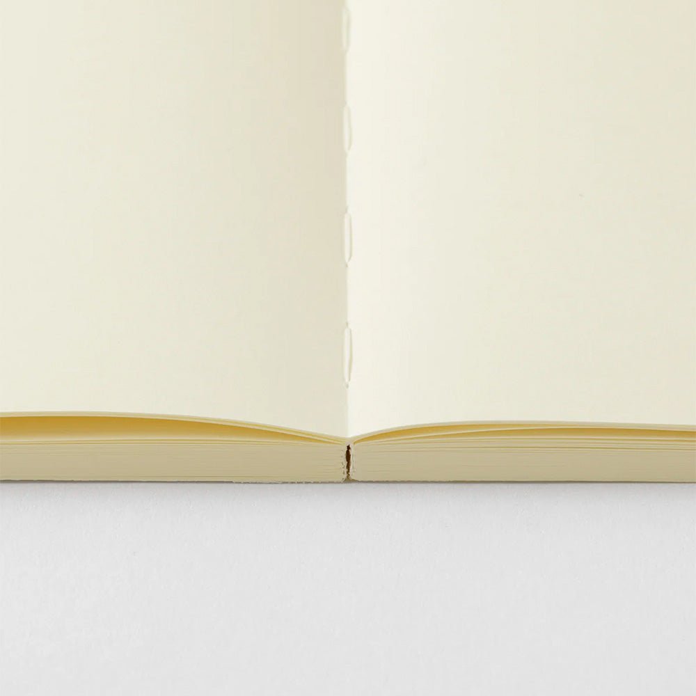 MD Notebook A5 Blank