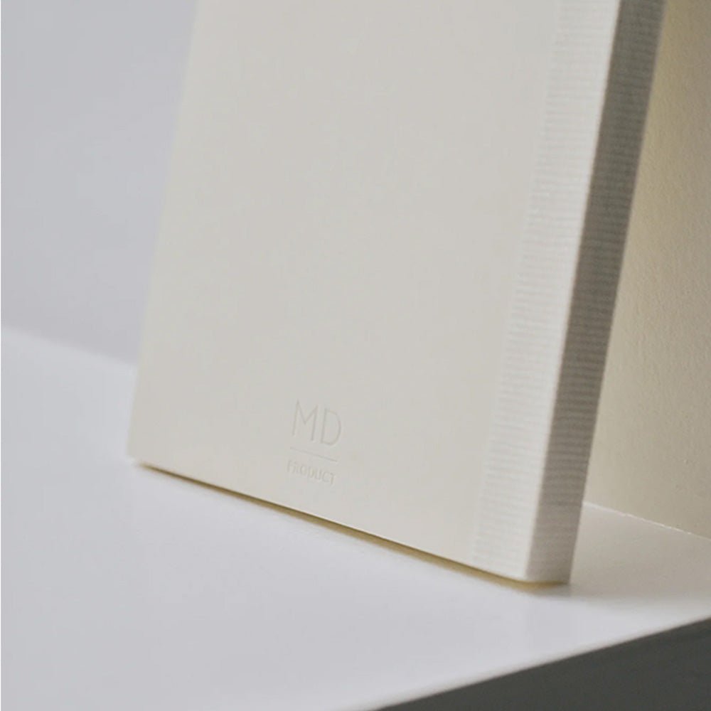 Md Notebook A5 Dot Grid