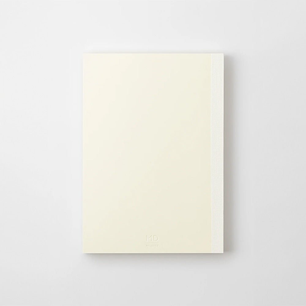 Md Notebook A5 Dot Grid