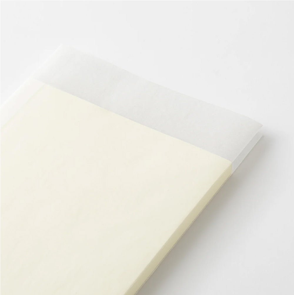 Md Notebook A5 Dot Grid