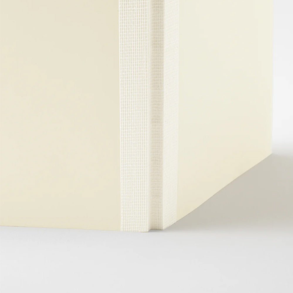 Md Notebook A5 Dot Grid
