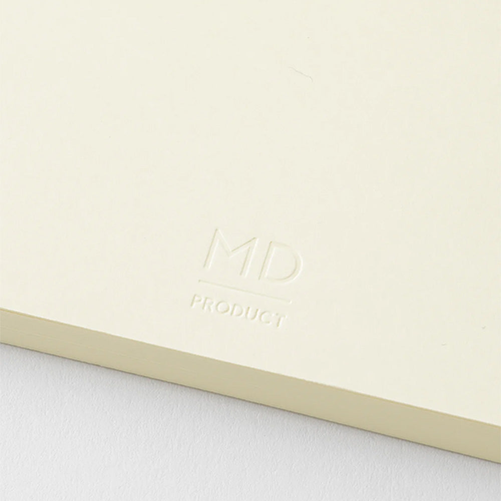 MD Notebook A5 Cuadrícula de Puntos