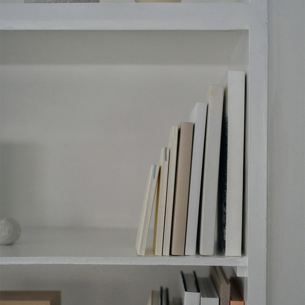 MD Notebook A5 Blank