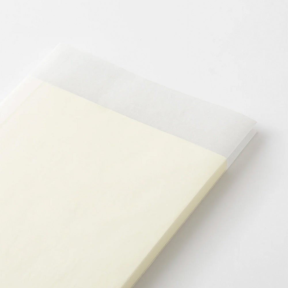 MD Notebook A5 Blank