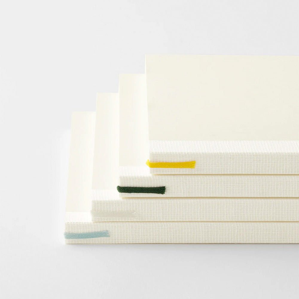 MD Notebook A5 Blank