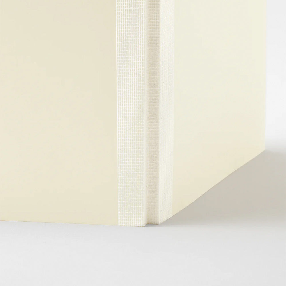MD Notebook A5 Blank