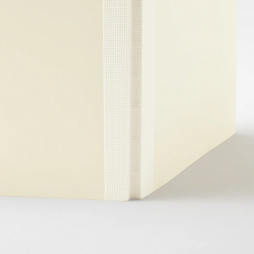 MD Notebook A5 Blank