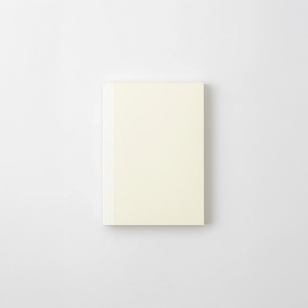 MD Notebook A6 Blank