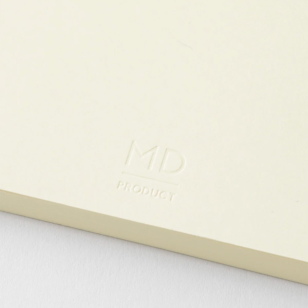 MD Notebook A7 Cuadrícula de Puntos