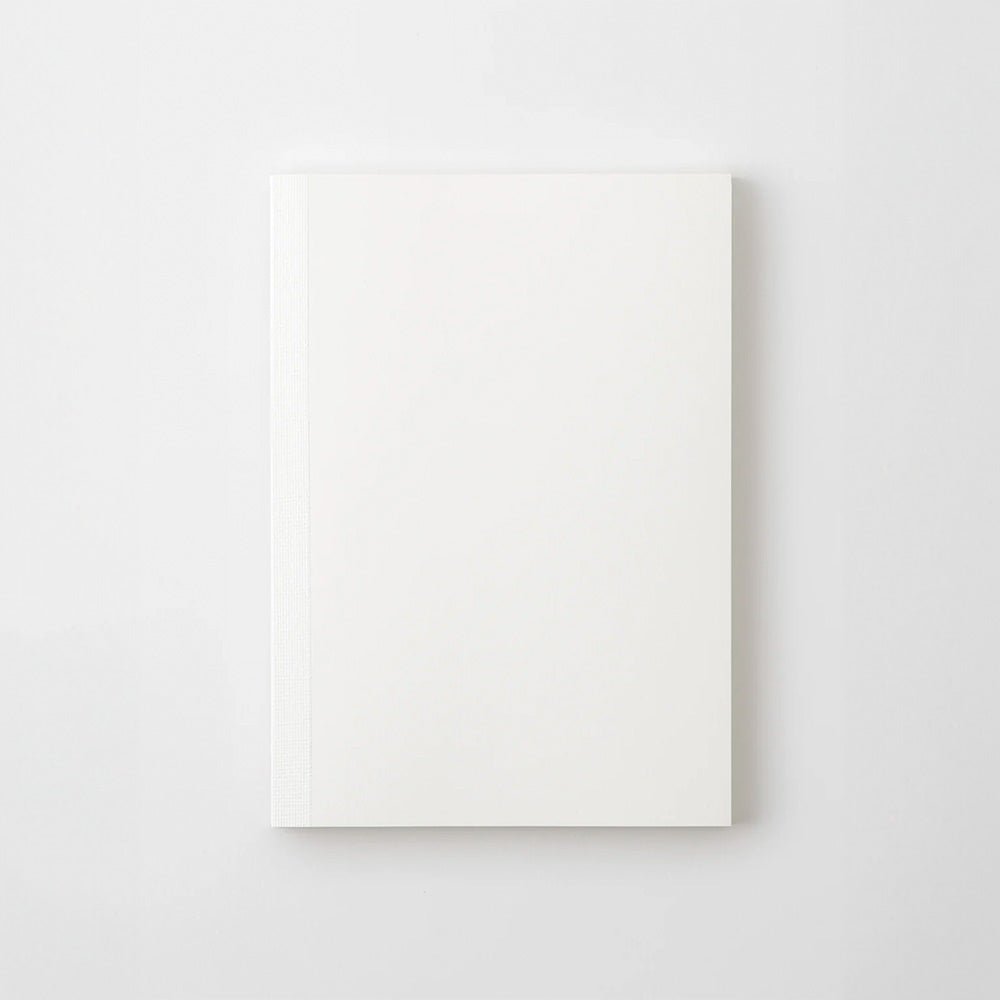 MD Notebook Cotton A5 Liso