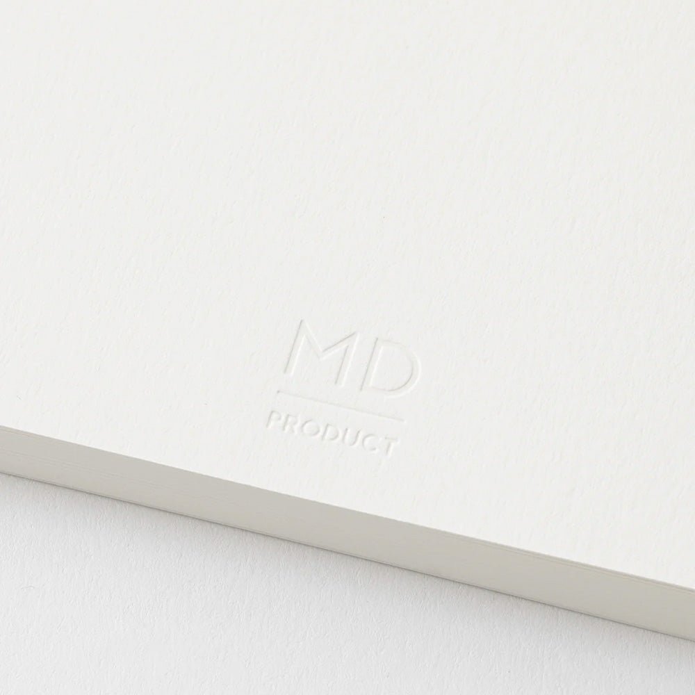 MD Notebook Cotton A5 Liso