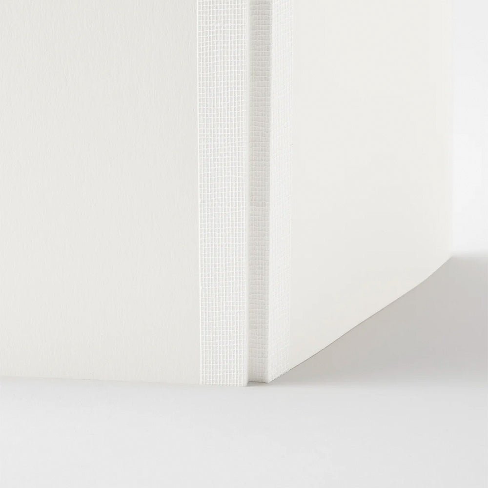 MD Notebook Cotton A5 Liso