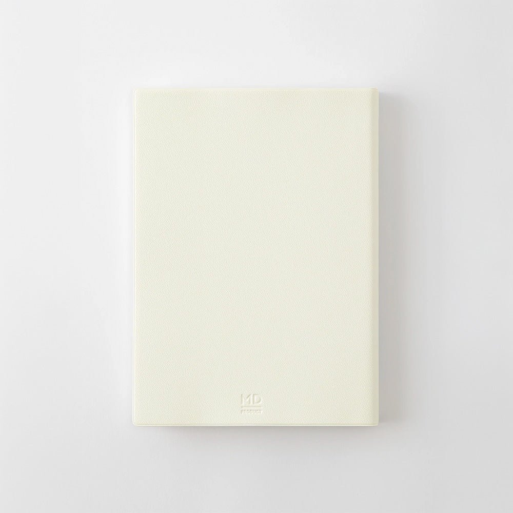 MD Agenda Notebook Diary A5 1Day 1Page 2027