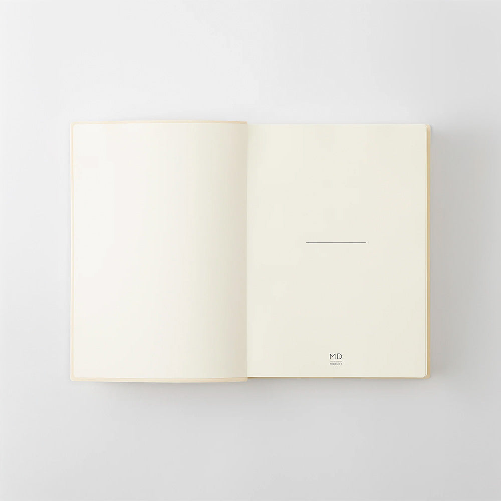MD Notebook Diary A5 1Day 1Page 2027