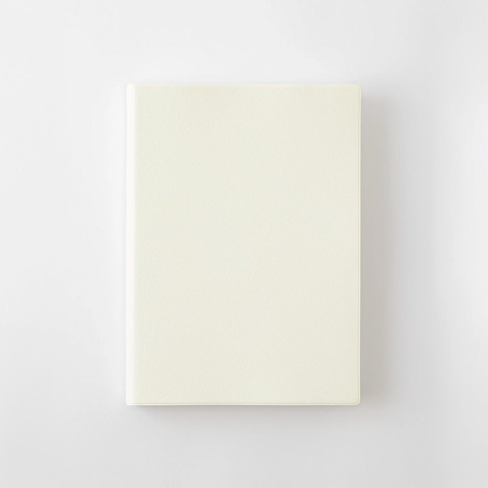 MD Agenda Notebook Diary A5 1Day 1Page 2027