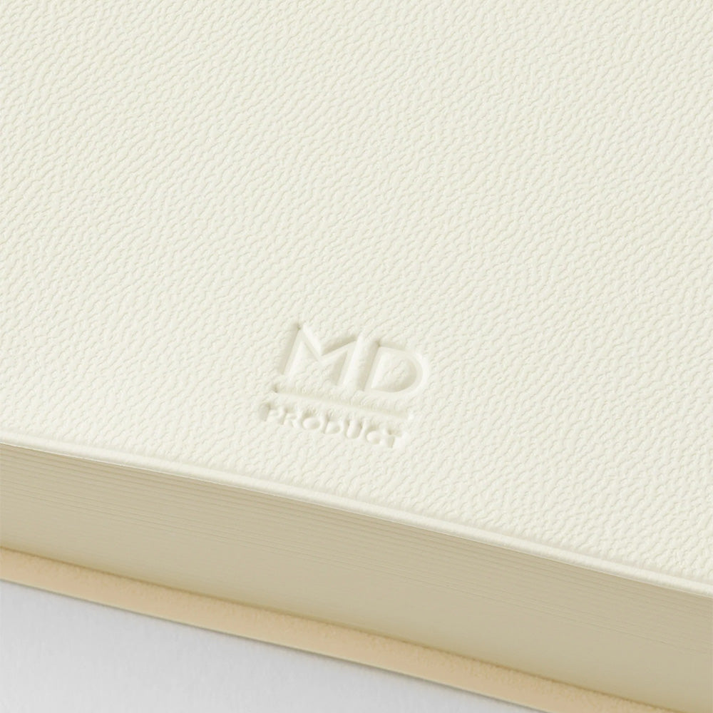 MD Notebook Diary A5 1Day 1Page 2027