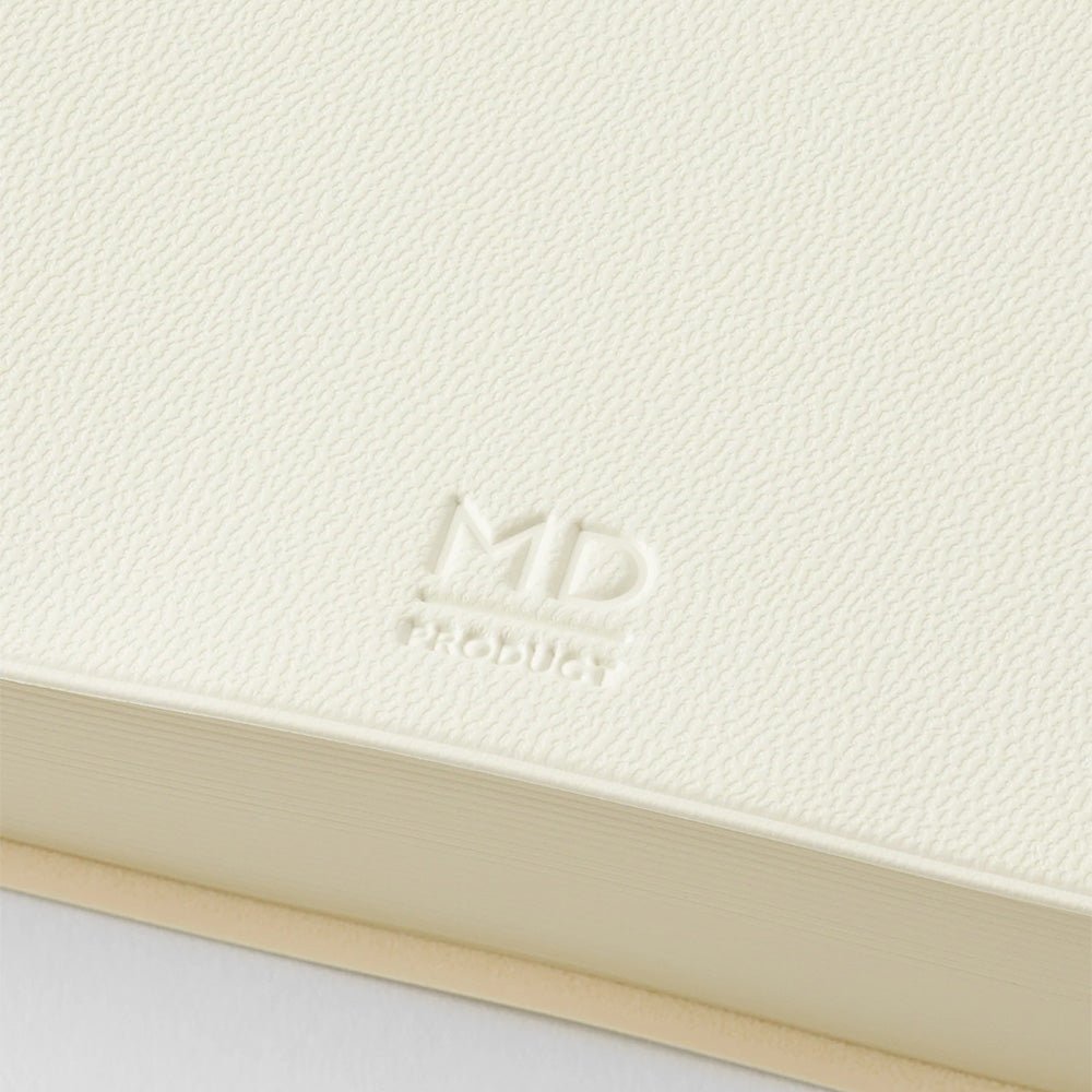 MD Agenda Notebook Diary A5 1Day 1Page 2027