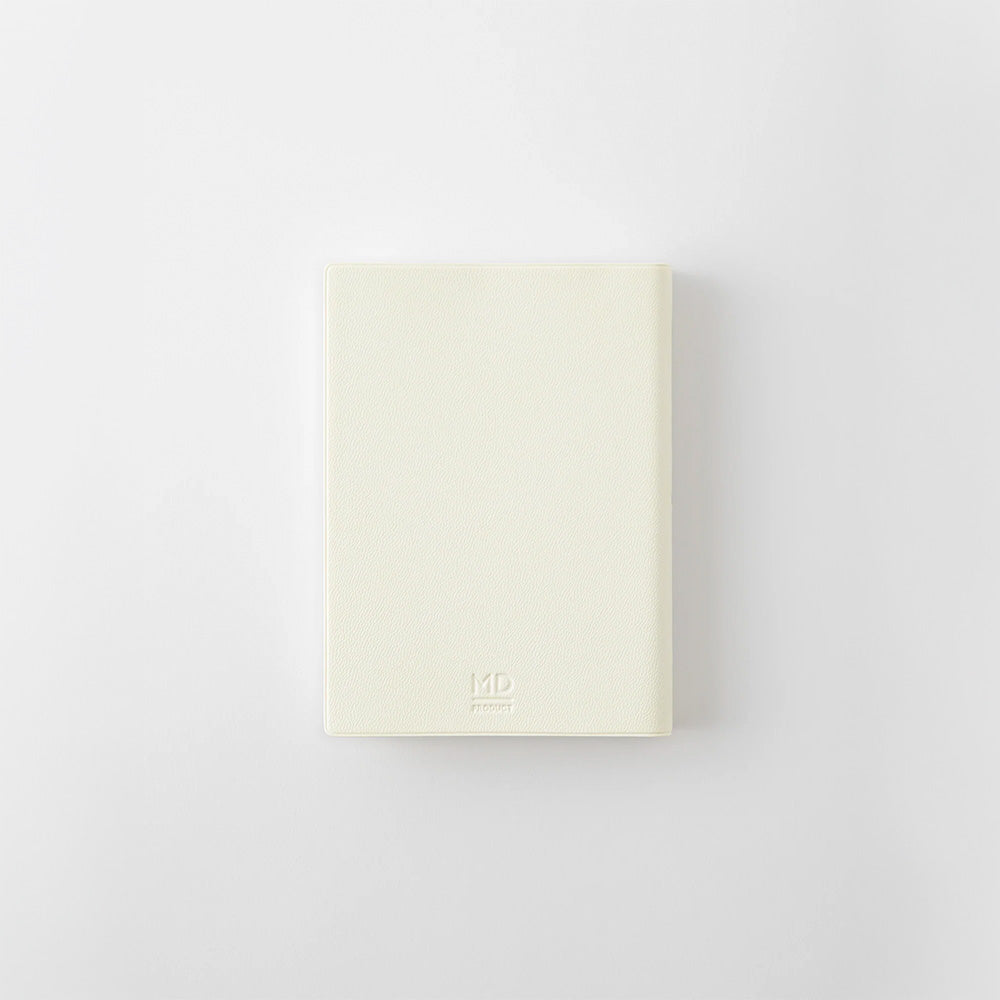 MD Notebook Diary A6 1Day 1Page 2027