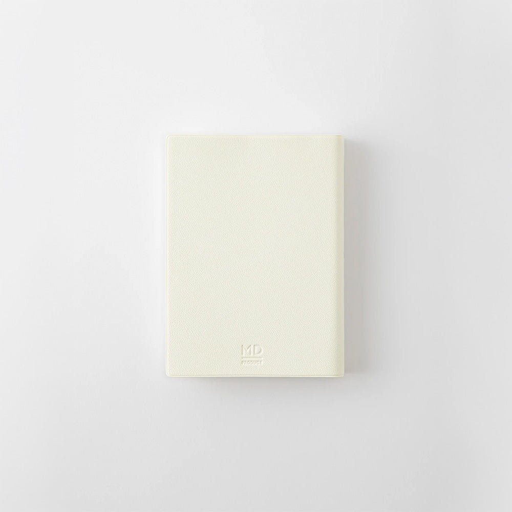 MD Agenda Notebook Diary A6 1Day 1Page 2027