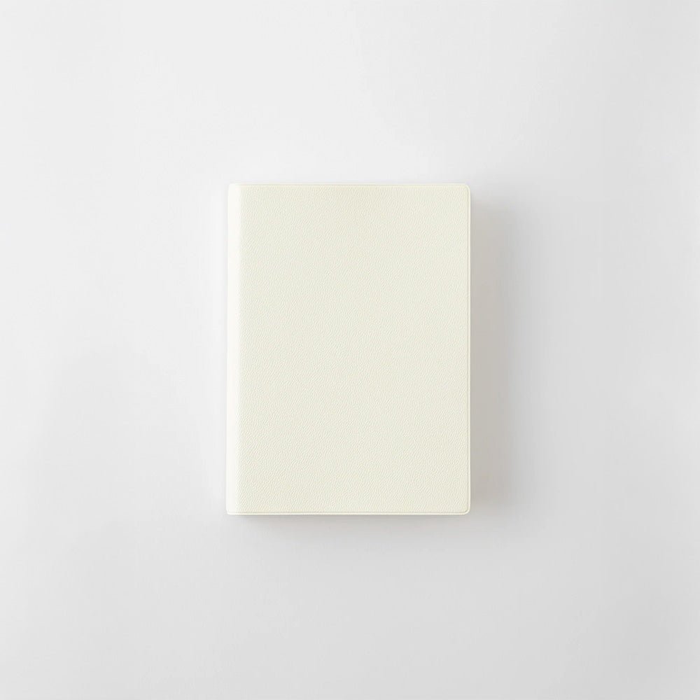 MD Agenda Notebook Diary A6 1Day 1Page 2027