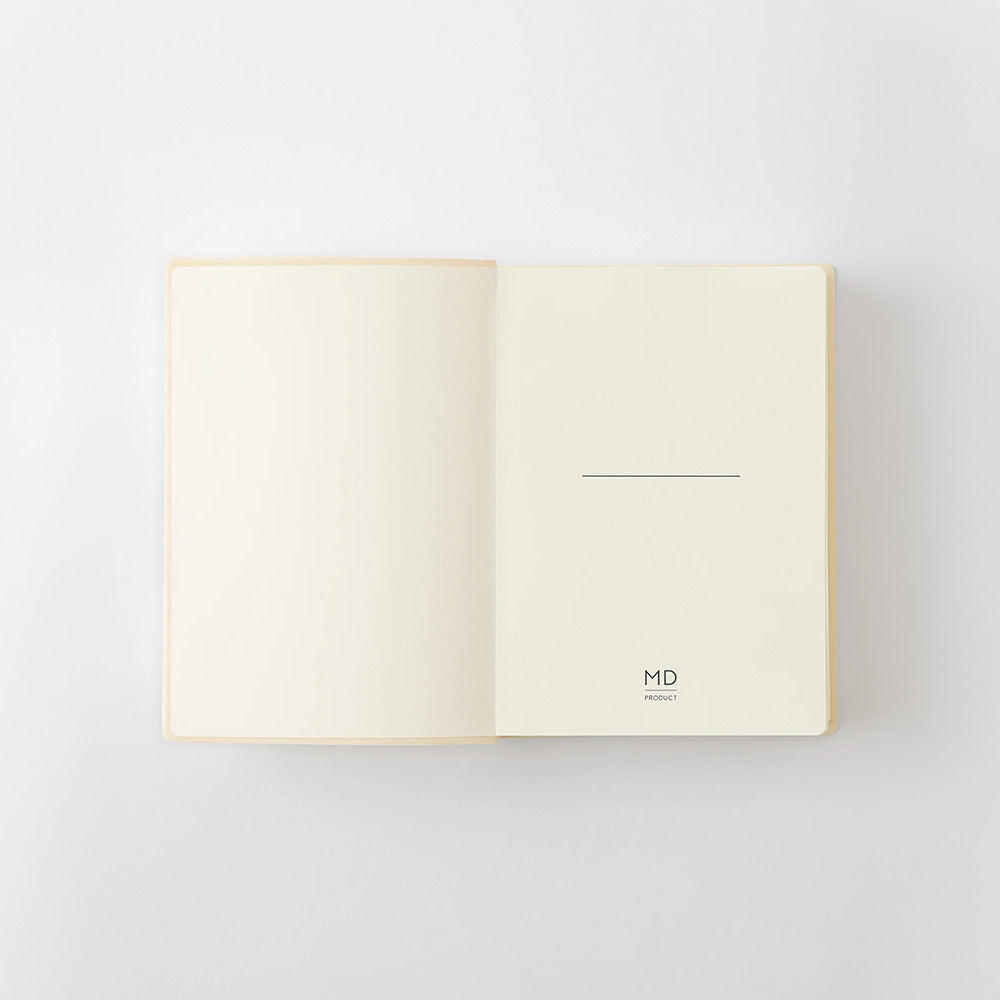 MD Notebook Diary A6 1Day 1Page 2027