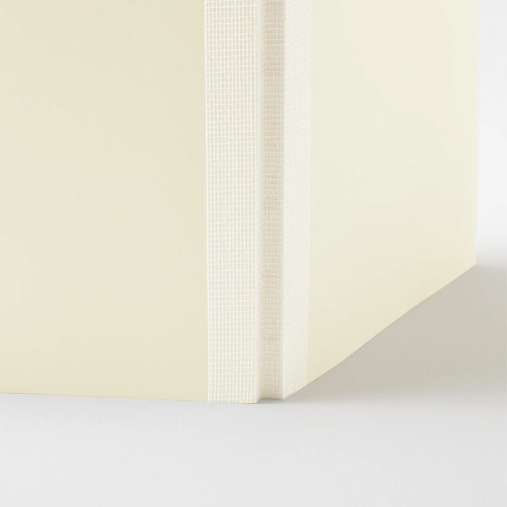 MD Agenda Notebook Diary A5 2027